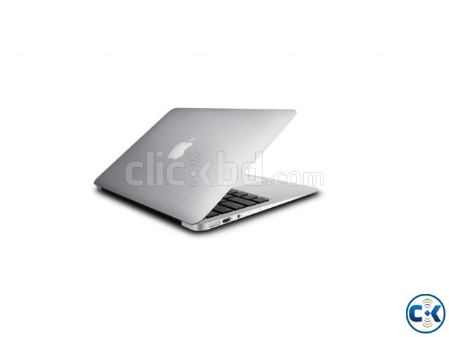 MacBook Air 2015 1.6GHz Intel Core i5 8GB RAM 256GB SSD large image 0