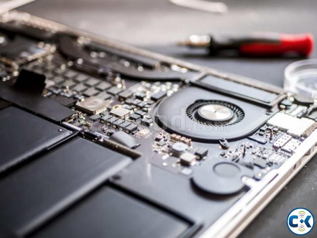 MacBook Pro A1706 A1708 A1707 Logic Board Motherboard Repair large image 0