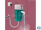 Instant Portable Water Heater Geyser H-TEC