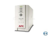 APC 650VA UPS With AlphaPower Battery