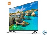 MI Xiaomi 43 4k HDR Android LED TV 4S 43N Global Europea