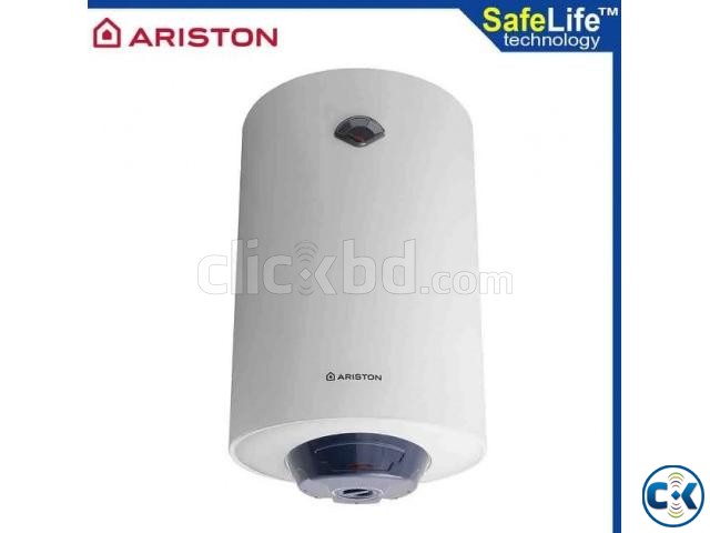Pro-R1-50V Ariston 50 Liters Electric Water Heater large image 0