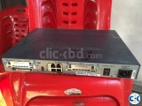 Cisco 1841 Integrated Services Router