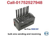 8 port modem price in bd