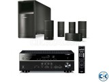 Bose Acoustimass 10 Home Theater Speaker Price in BD