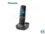 Panasonic KX-TG1611 Cordless Telephone