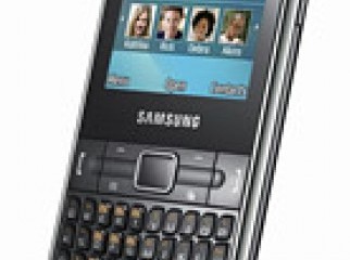 Samsung Chat 322 6000 taka