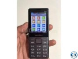 Western D46 4 Sim Mobile Phone with 1 Year Warranty