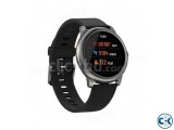 Haylou Solar LS05 Smartwatch waterproof and dust proof