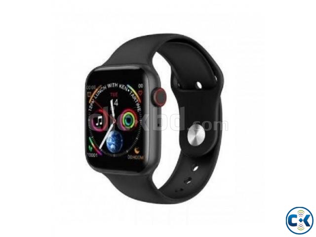 LD5 Smartwatch Fitness Tracker Heart Rate large image 0
