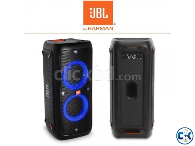 JBL Party Box 300 Party Speaker Price in BD large image 0
