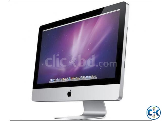 iMac 21.5 All-in-one i5 2.5GHZ 8GB 500GB large image 0