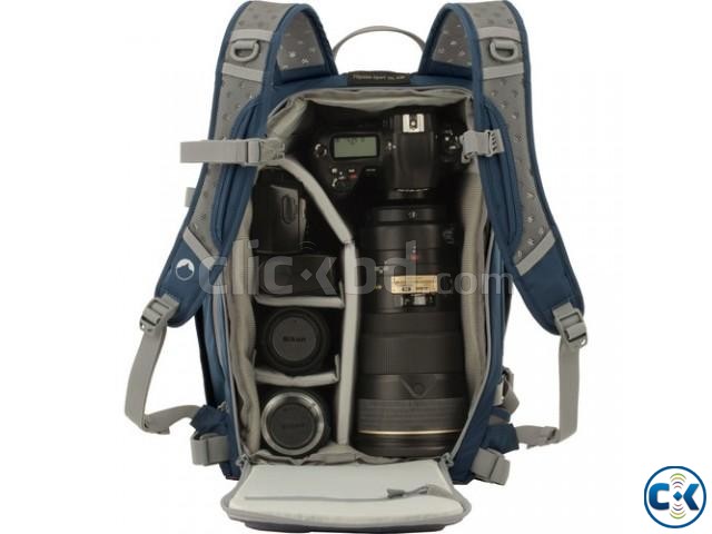 Lowepro Flipside Sport 15L AW Professional Camera Backpack large image 0