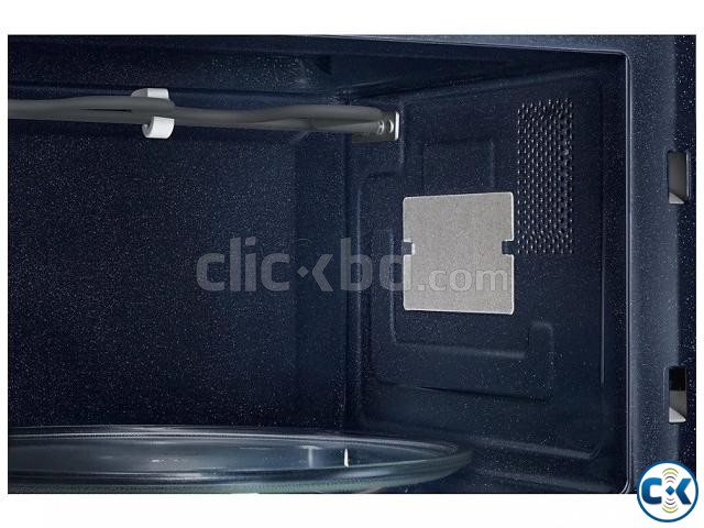 Samsung MG23K3515AK D2 M W Oven Grill - 23L - Black large image 3