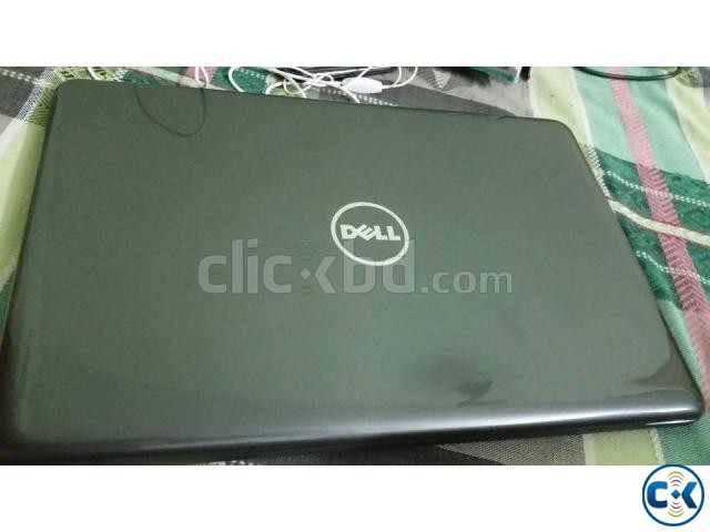 Dell Laptop large image 1