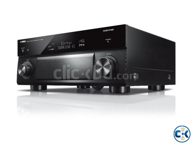 Yamaha RX-A1080 7.2-Channel AV Receiver PRICE IN BD large image 1