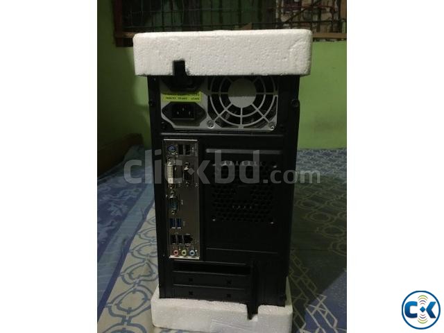New Desktop PC Sell Only large image 3
