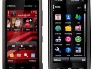 Nokia 5233 Handset only for 7000 taka SOLD 