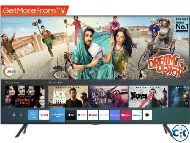 SONY PLUS 43 ANDROID SMART HD TV large image 2