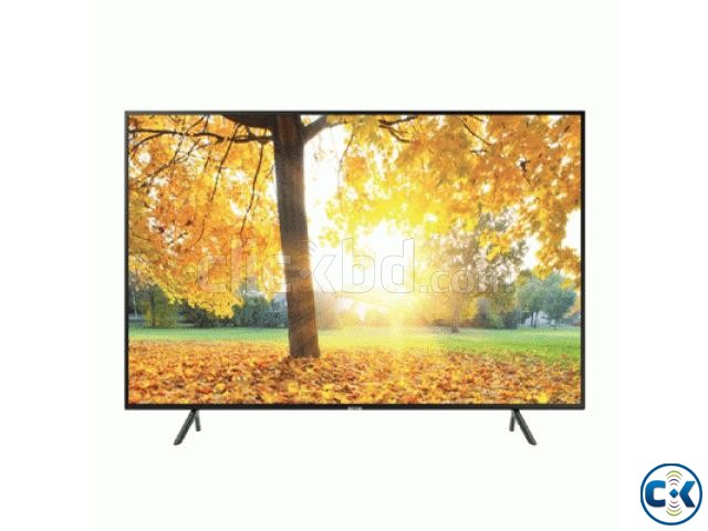 Vikan Smile HD LED TV - 24 - Black large image 0