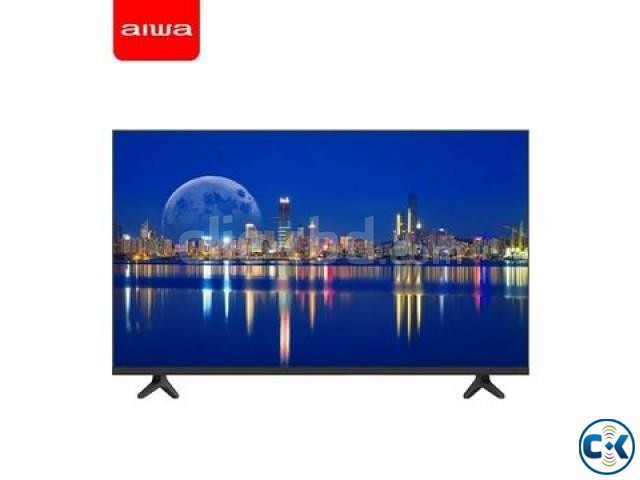 Aiwa 32Inch Smart Android LED TV PRICE IN BD large image 0