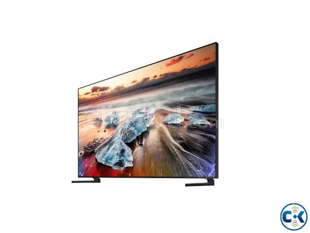 Samsung Q900R 82 Inch QLED 8K Smart TV PRICE IN BD large image 1