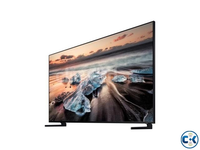 Samsung Q900R 82 Inch QLED 8K Smart TV PRICE IN BD large image 2