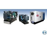 UK 100KVA Perkins Diesel Generator for sale in Bangladesh
