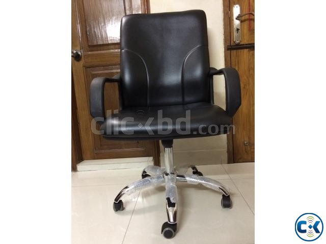 Swivel Chair | ClickBD large image 0