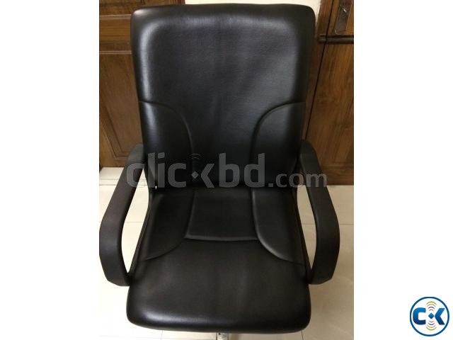 Swivel Chair | ClickBD large image 3