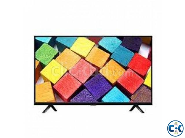 TRITON 50 inch 4K BORDER LESS ANDROID VOICE CONTROL TV large image 1