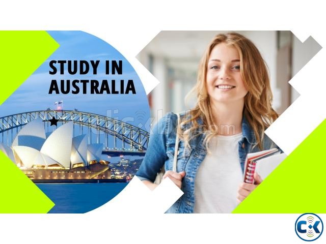 Study in Australia | ClickBD large image 0