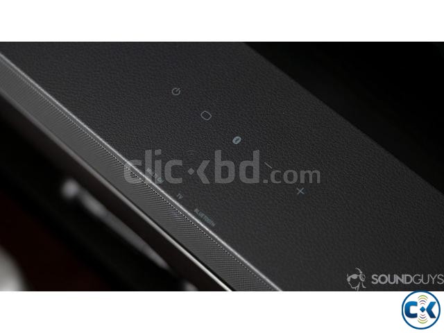 Sony HT-S350 Bluetooth Soundbar 2.1 with Wireless Subwoofer large image 2