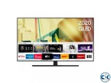 Samsung Q70T 55 QLED Smart TV PS5 Edition price in BD