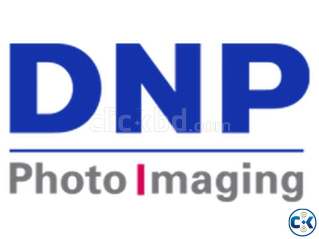 DNP Photo Printer Bangladesh Price DNP প্রিন্টারের মূল্য large image 1