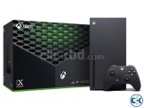 Microsoft Xbox Series X 1TB Gaming Console PRICE IN BD