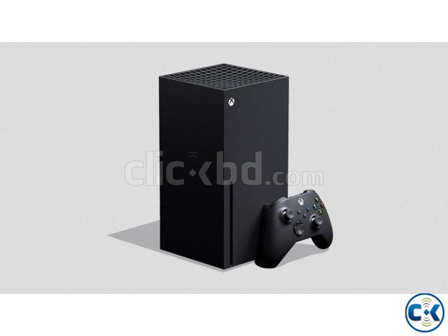 Microsoft Xbox Series X 1TB Gaming Console PRICE IN BD | ClickBD large image 1