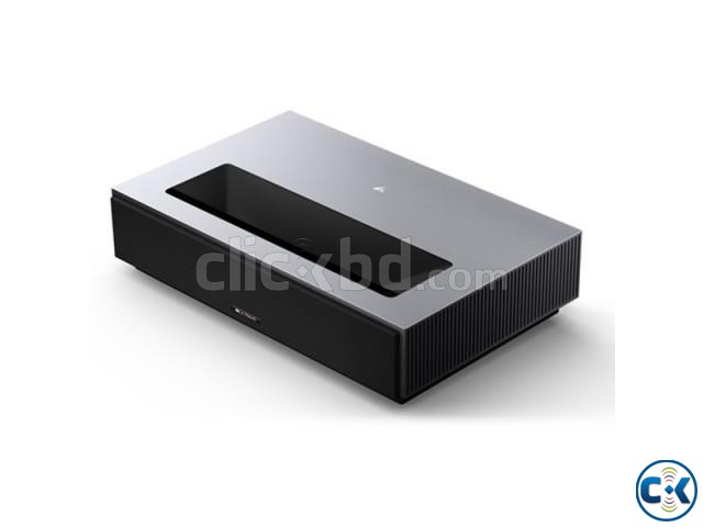 Xiaomi Fengmi 4K Ultra Laser Projector PRICE IN BD large image 0