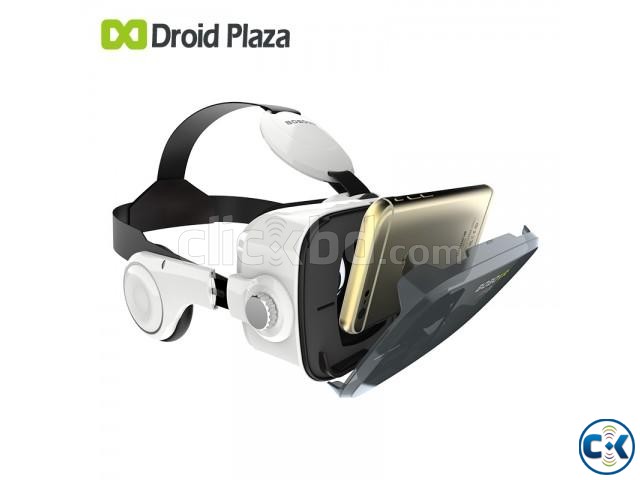 Bobo VR Box Z4 With Bluetooth Remote large image 0