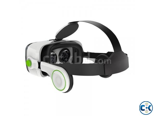 Bobo VR Box Z4 With Bluetooth Remote large image 1