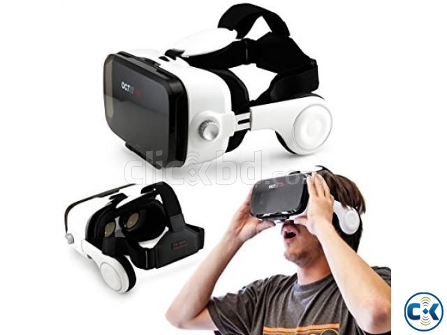 Bobo VR Box Z4 With Bluetooth Remote large image 2