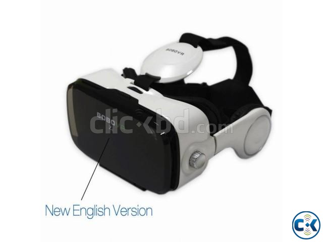 Bobo VR Box Z4 With Bluetooth Remote large image 3