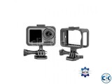 Bracket mount for Osmo Action Camera