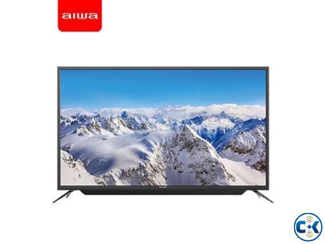 AIWA 24inch FULL HD Smart LED TV PRICE IN BD large image 0