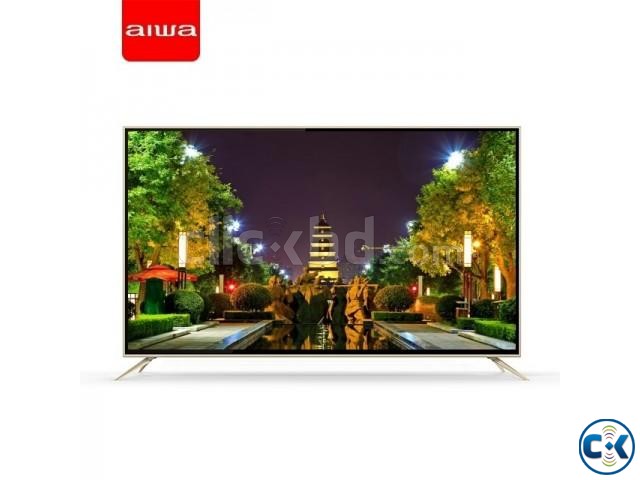 AIWA 24inch FULL HD Smart LED TV PRICE IN BD large image 1