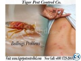 Bed Bugh Service Tiger Pest Control Co