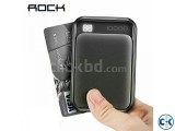 Rock P63 Power Bank 10000mAh Digital Display