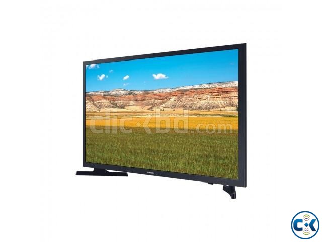 Samsung 32 Model T4500 Smart LED TV with Voice Remote large image 3