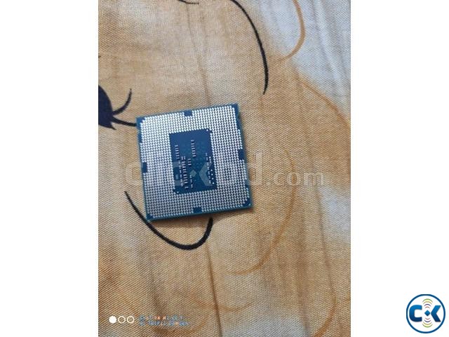 Intel G3250 4th Gen Pentium 3.2GHz large image 1