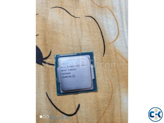 Intel G3250 4th Gen Pentium 3.2GHz large image 3